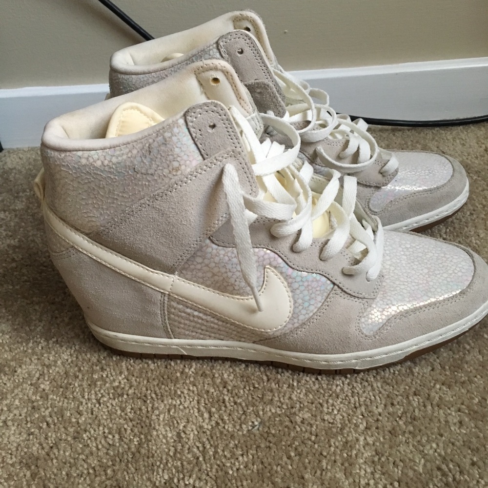 Nike Sky Highs
